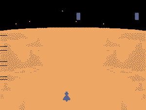 Spacechase