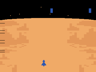 Spacechase