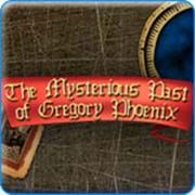 The Mysterious Past of Gregory Phoenix