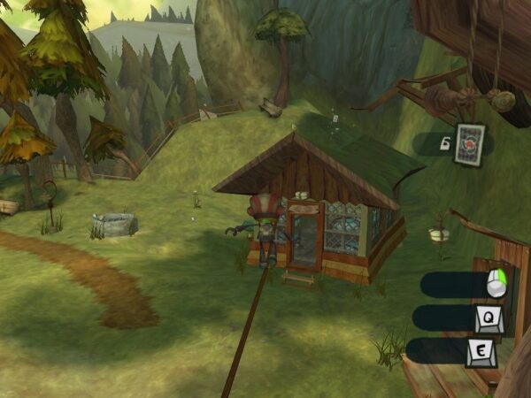 Psychonauts - Image 2