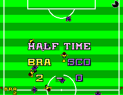 World Championship Soccer - Image 2