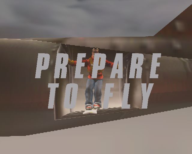 Sky Surfer - Image 3