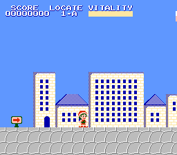 Mystery Quest - Image 2