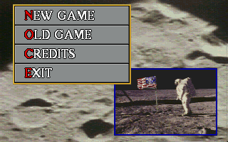 Buzz Aldrin's Race into Space - Image 6