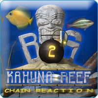 Big Kahuna Reef 2: Chain Reaction