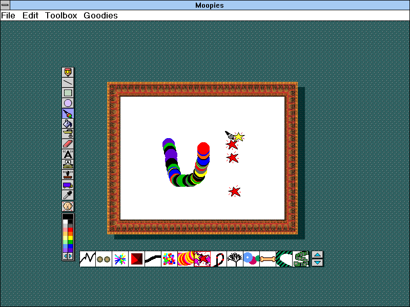 Kid Pix Studio Deluxe - Image 4
