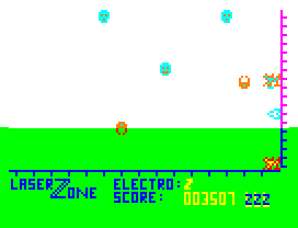 Laser Zone - Image 2