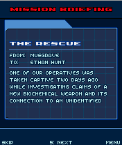 Mission: Impossible 3 - Image 6