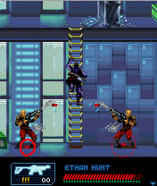 Mission: Impossible 3 - Image 2