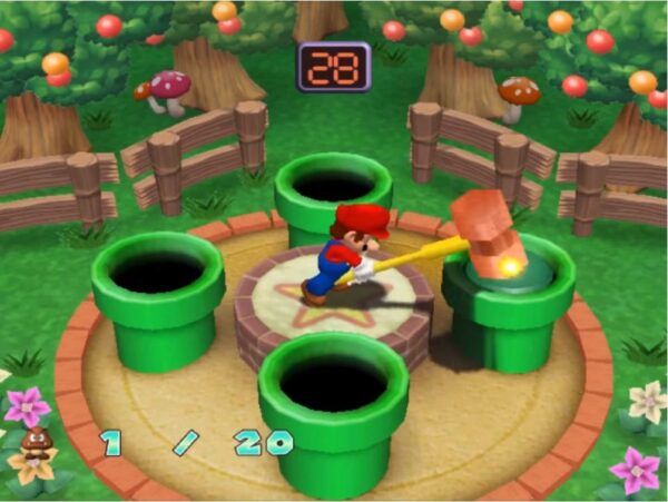 Dance Dance Revolution: Mario Mix - Image 4