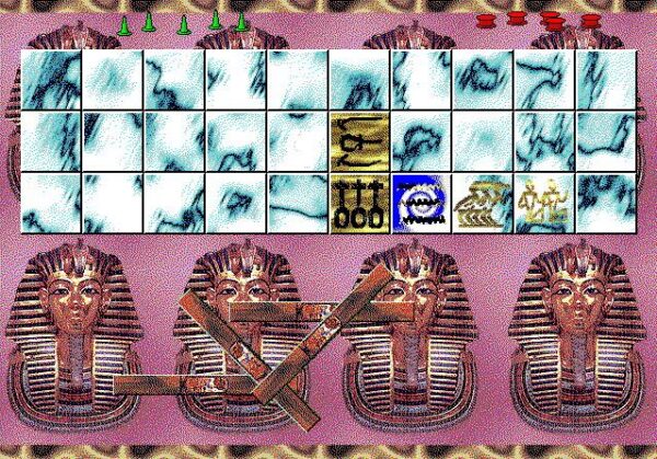 Senet - Image 2