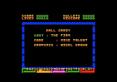 Ball Crazy - Image 2