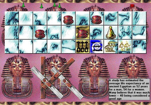 Senet - Image 4