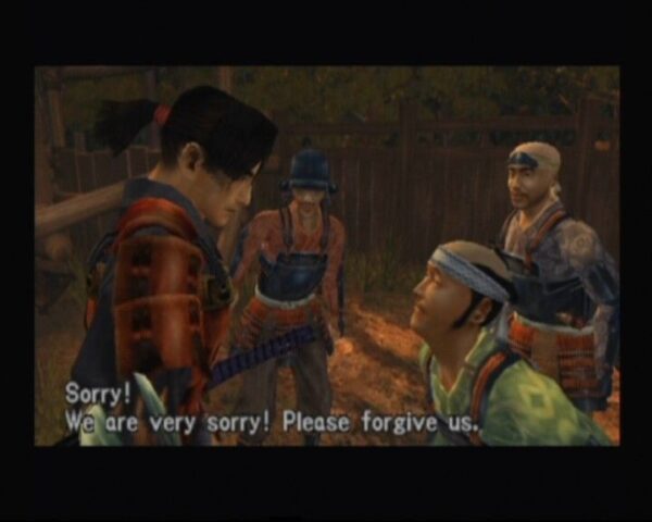 Genma Onimusha - Image 5