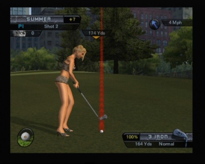 Outlaw Golf 2 - Image 6