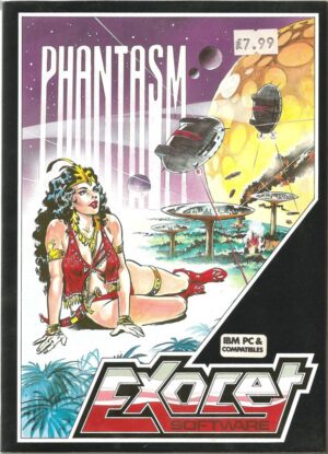 Phantasm