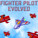 Fighter Pilot Evolved