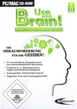 Extra Brain Power
