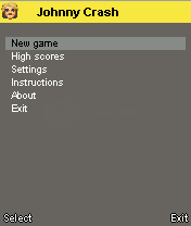 Johnny Crash - Image 5