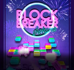 Block Breaker Deluxe