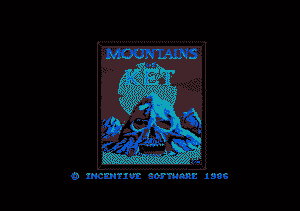 Mountains of Ket