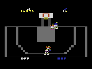 Double Dunk - Image 6