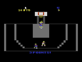 Double Dunk - Image 2