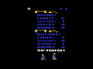 Double Dunk - Image 5