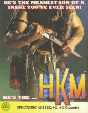 HKM