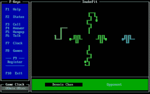 Worthy Opponent - Image 4