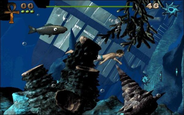 Treasure Island - Image 5