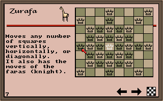 Distant Armies: A Playing History of Chess - Image 2