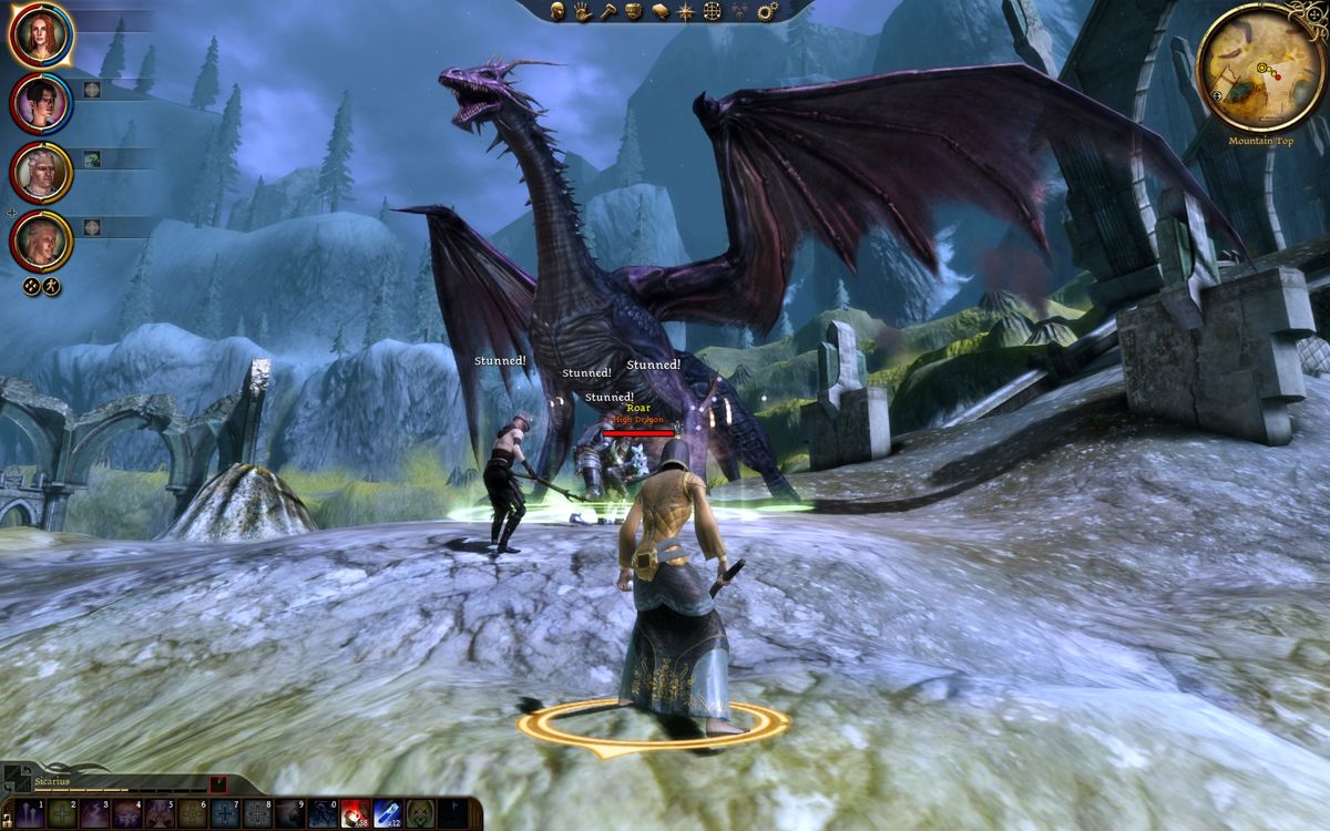 Dragon Age: Origins - Image 3