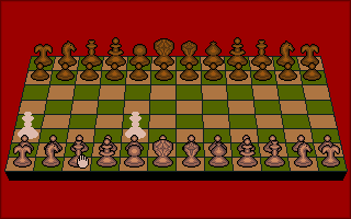 Distant Armies: A Playing History of Chess - Image 3