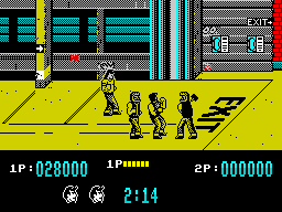 Target: Renegade - Image 3