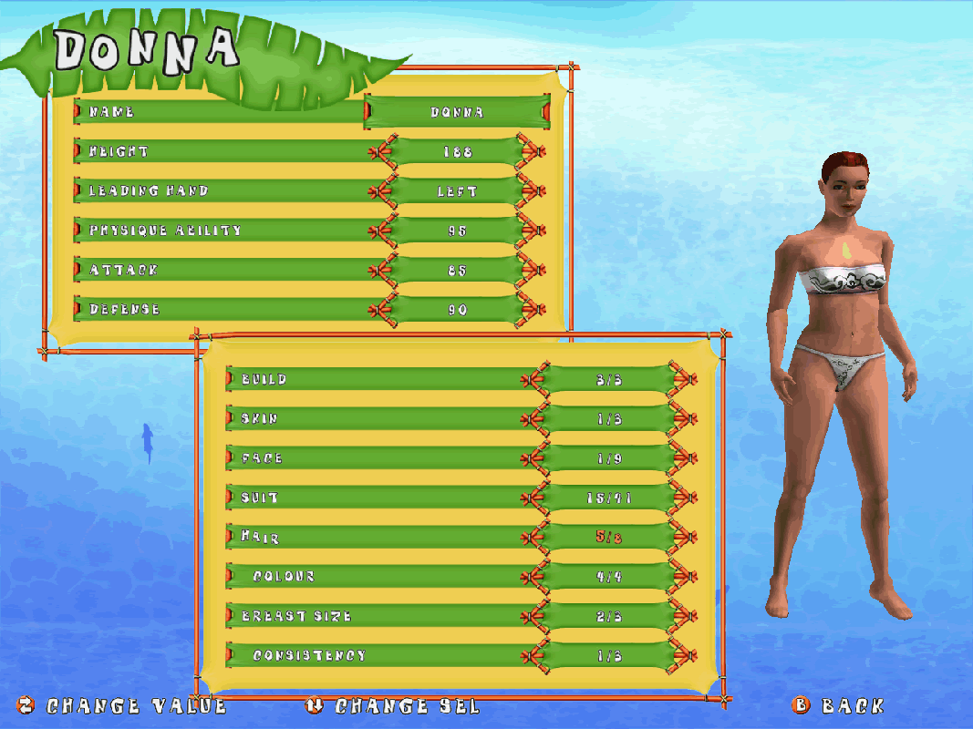 Beach Volley Hot Sports - Image 3