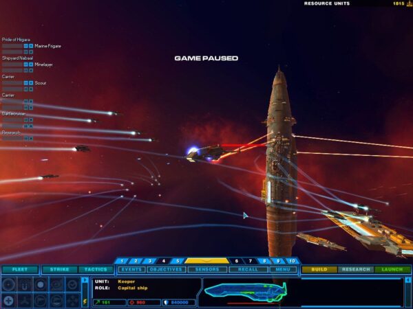 Homeworld 2 - Image 4