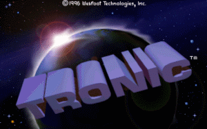 Tronic