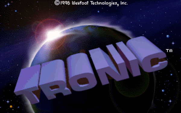 Tronic