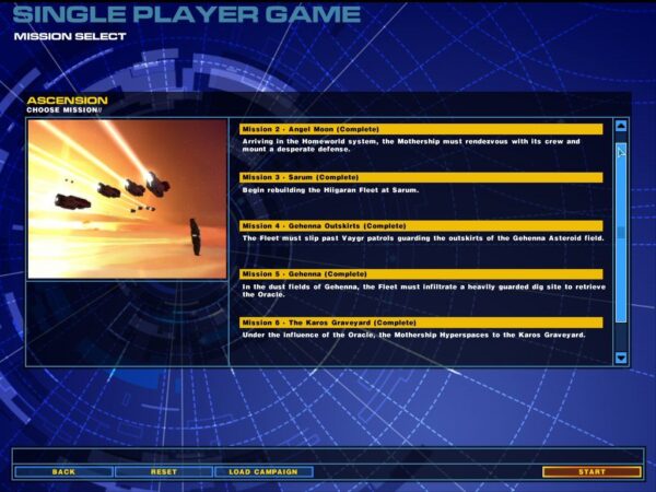 Homeworld 2 - Image 2
