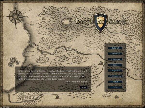 The Battle for Wesnoth - Image 5