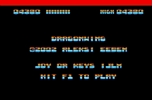 Dragonwing