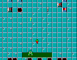 Astro Warrior - Image 5