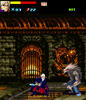 Nightmare Creatures - Image 5