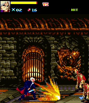 Nightmare Creatures - Image 6