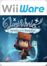 LostWinds: Winter of the Melodias