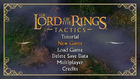 The Lord of the Rings: Tactics - Image 5