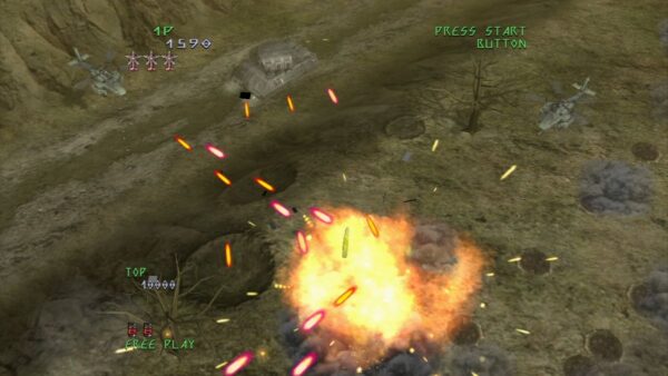 Under Defeat - Image 5