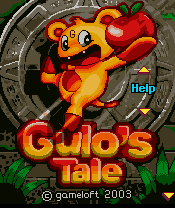 Gulo's Tale
