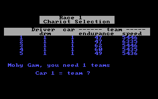 Computer Circus Maximus - Image 2